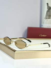 Picture of Cartier Sunglasses _SKUfw79620252fw